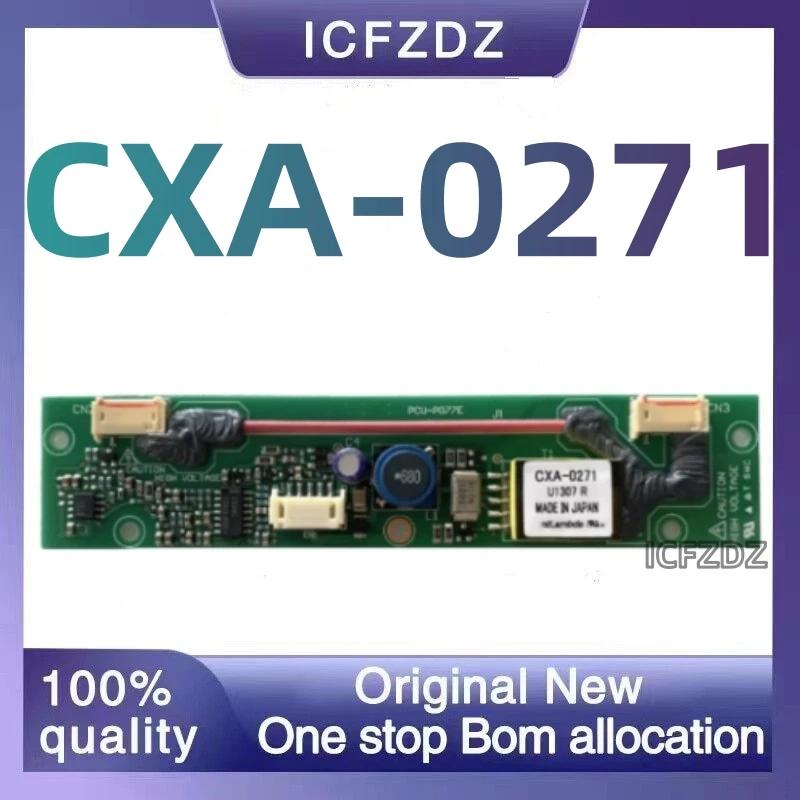  CXA-0271 PCU-P077E TDK ι, CCFL  ȸ, 100% ǰ
